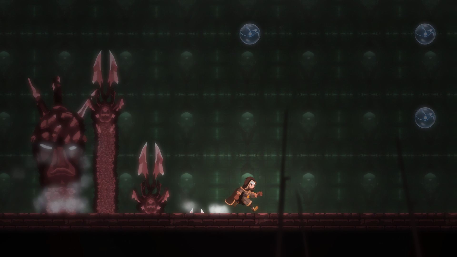 Endless Memories - Screenshot 11