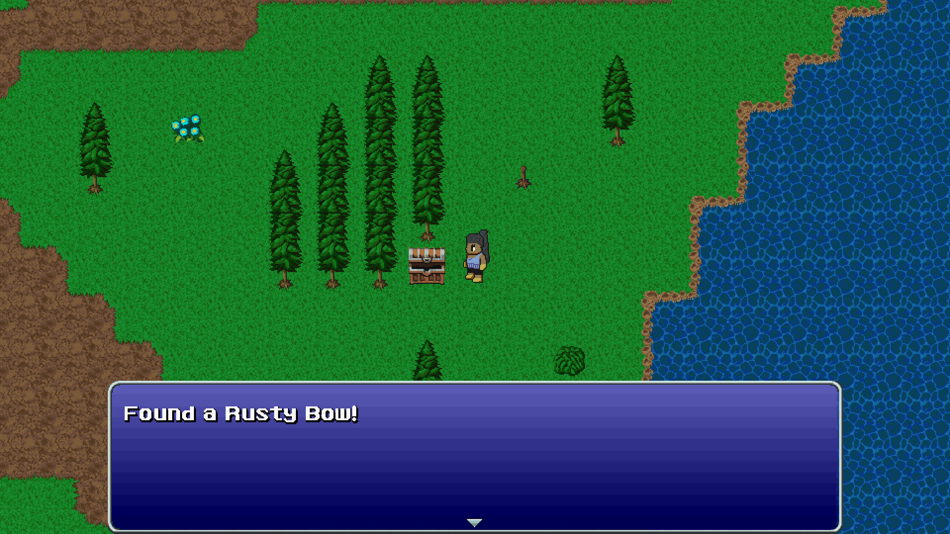 Teragard - Screenshot 7