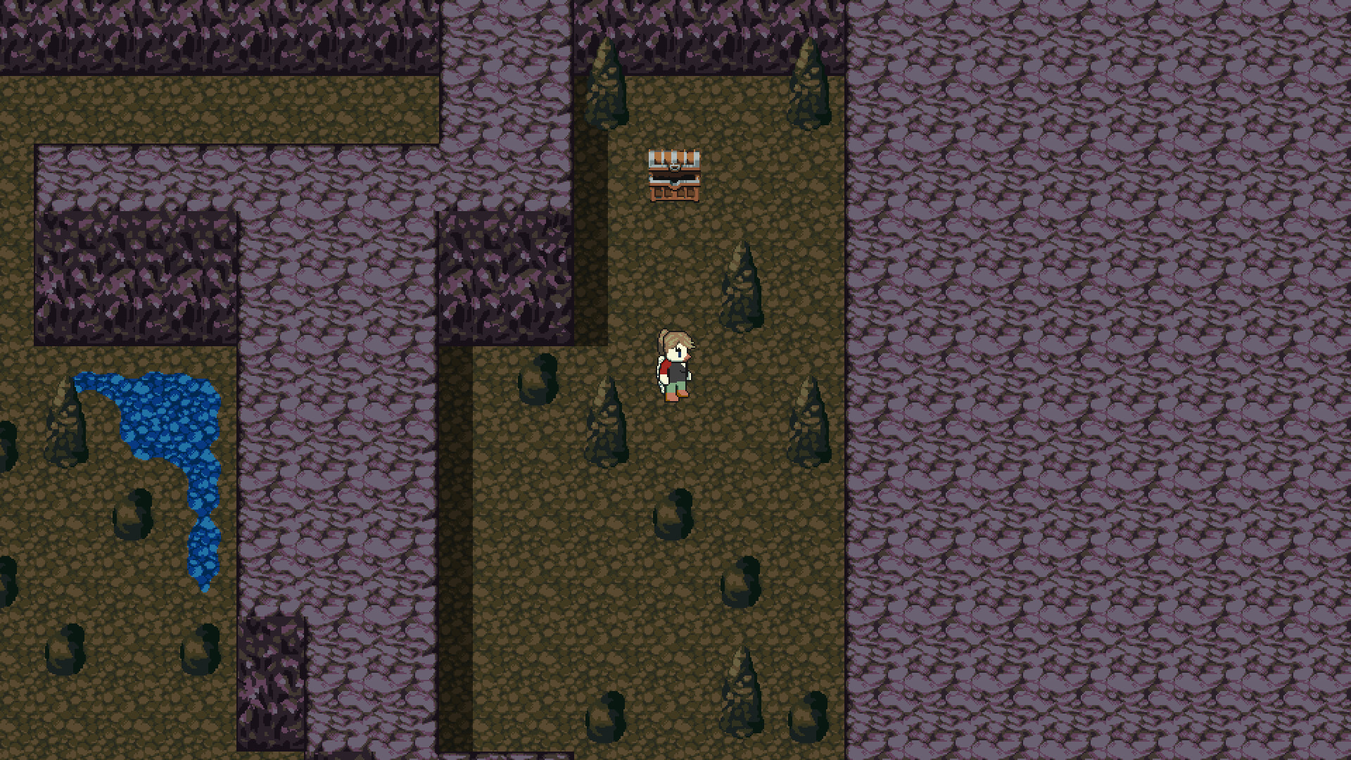 Teragard - Screenshot 2