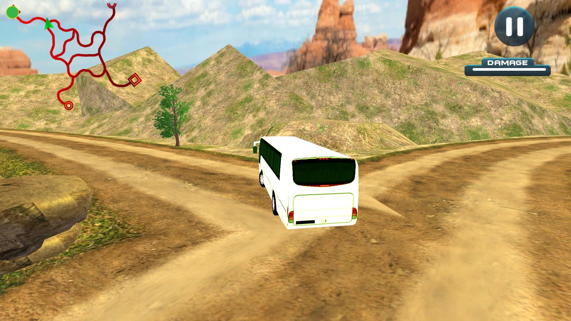 Bus Driver Simulator 2023 for mac download