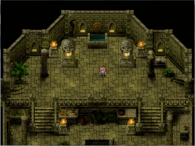 LoliTower - Screenshot 2