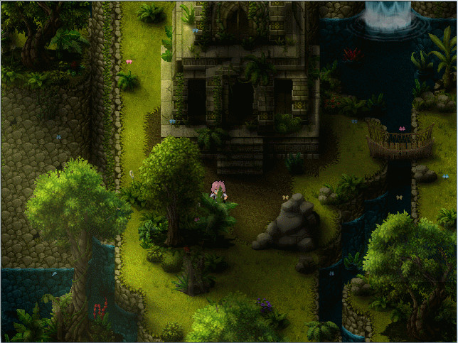 LoliTower - Screenshot 6