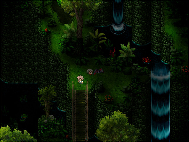 LoliTower - Screenshot 5