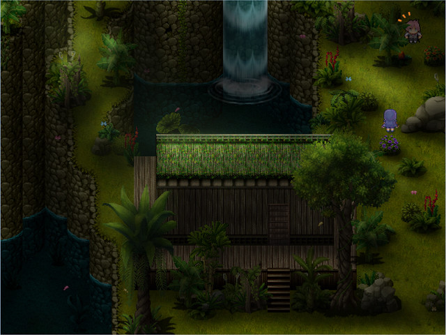 LoliTower - Screenshot 7