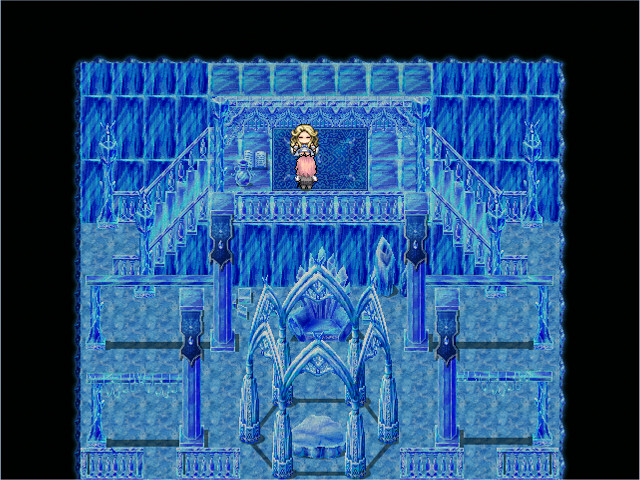 LoliTower - Screenshot 1