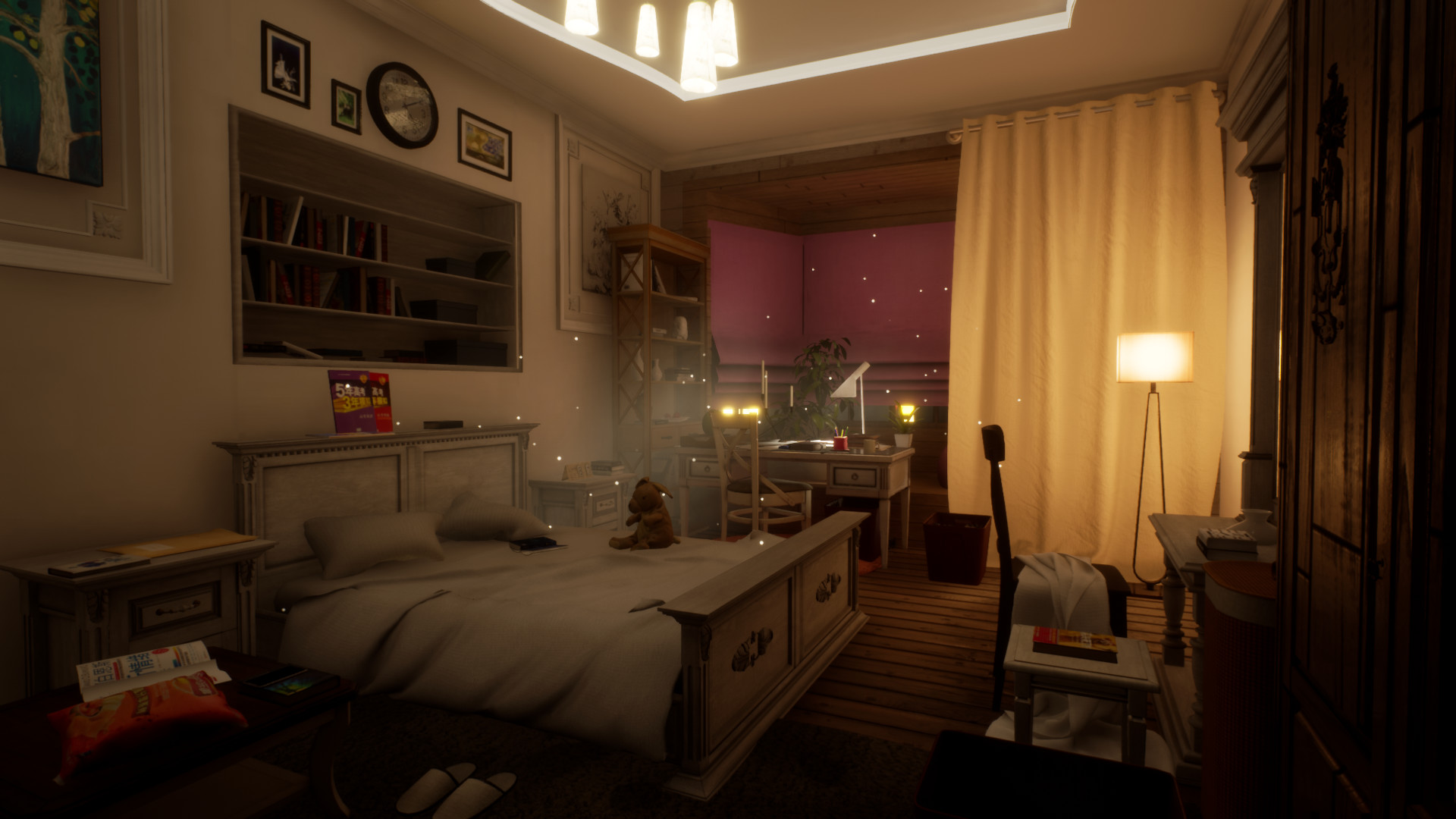 Freud Gate - Screenshot 3