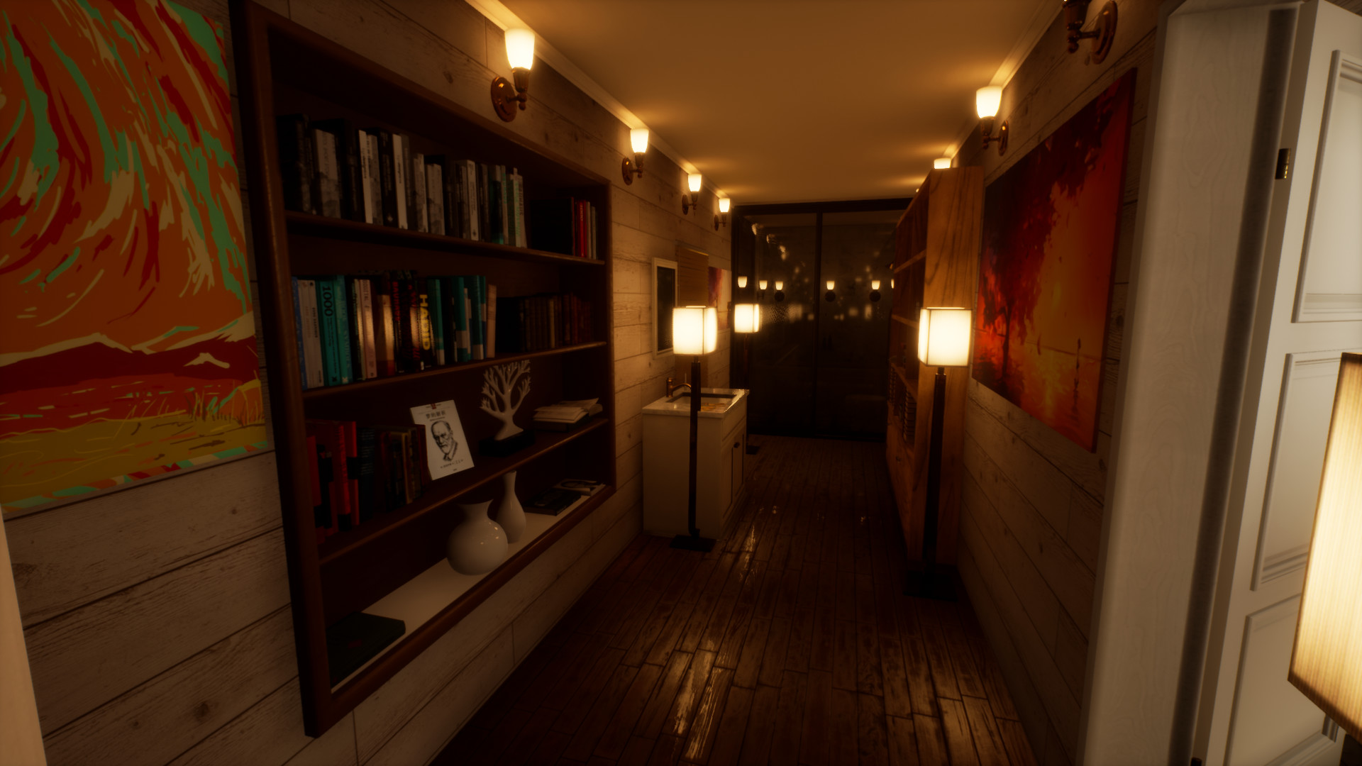 Freud Gate - Screenshot 6