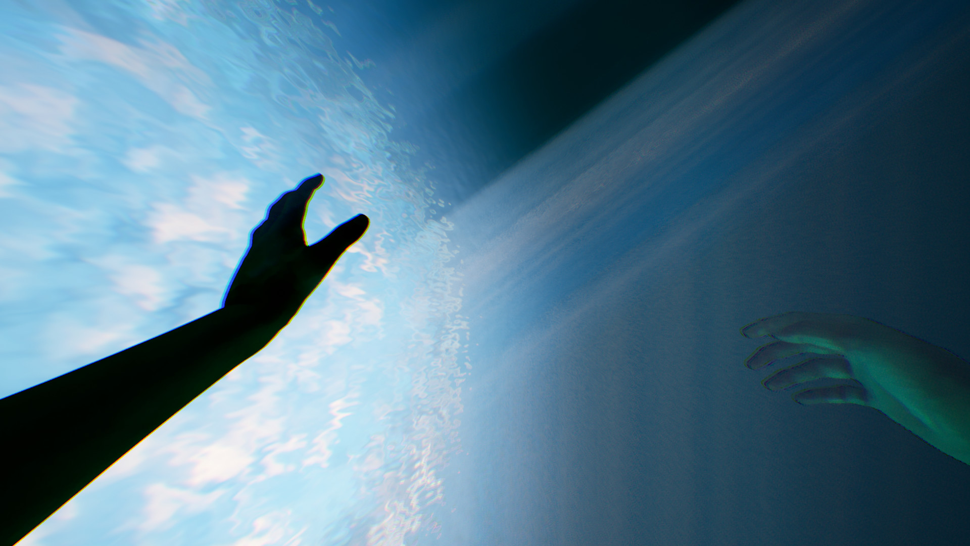 Freud Gate - Screenshot 1