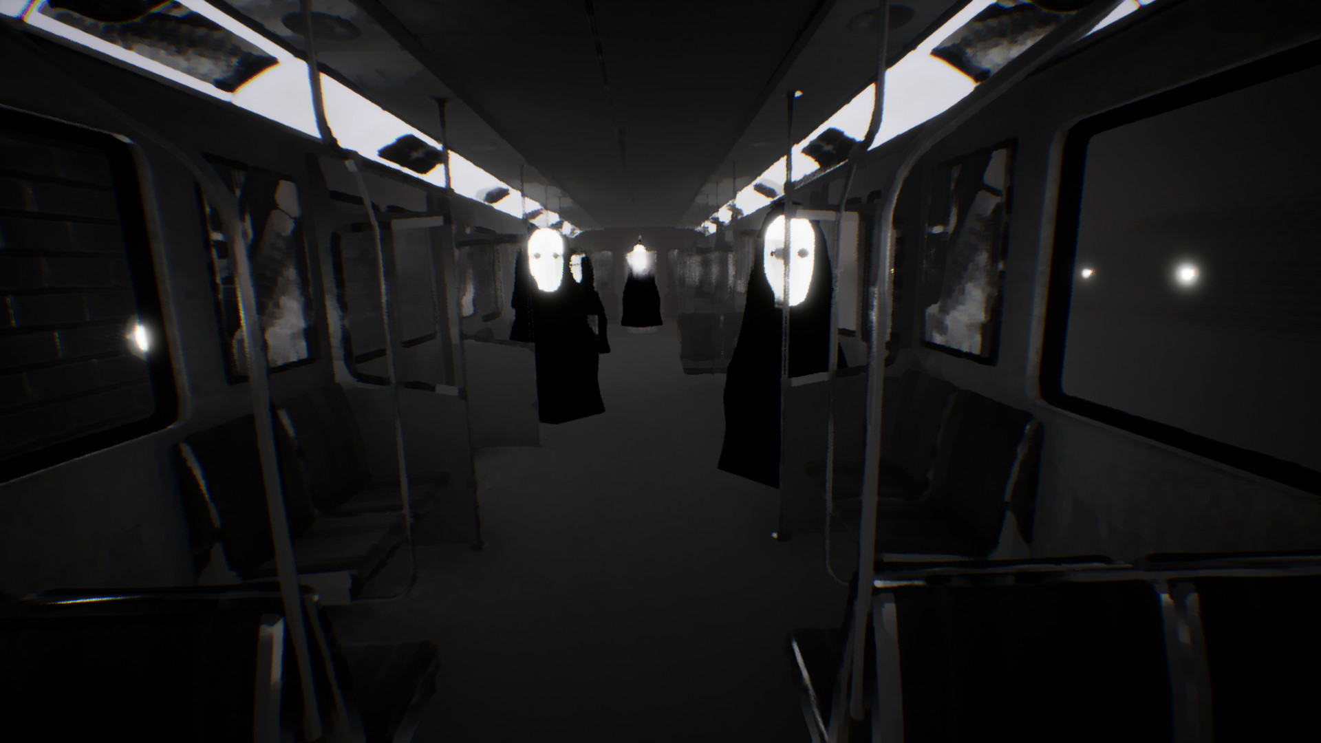 Freud Gate - Screenshot 8