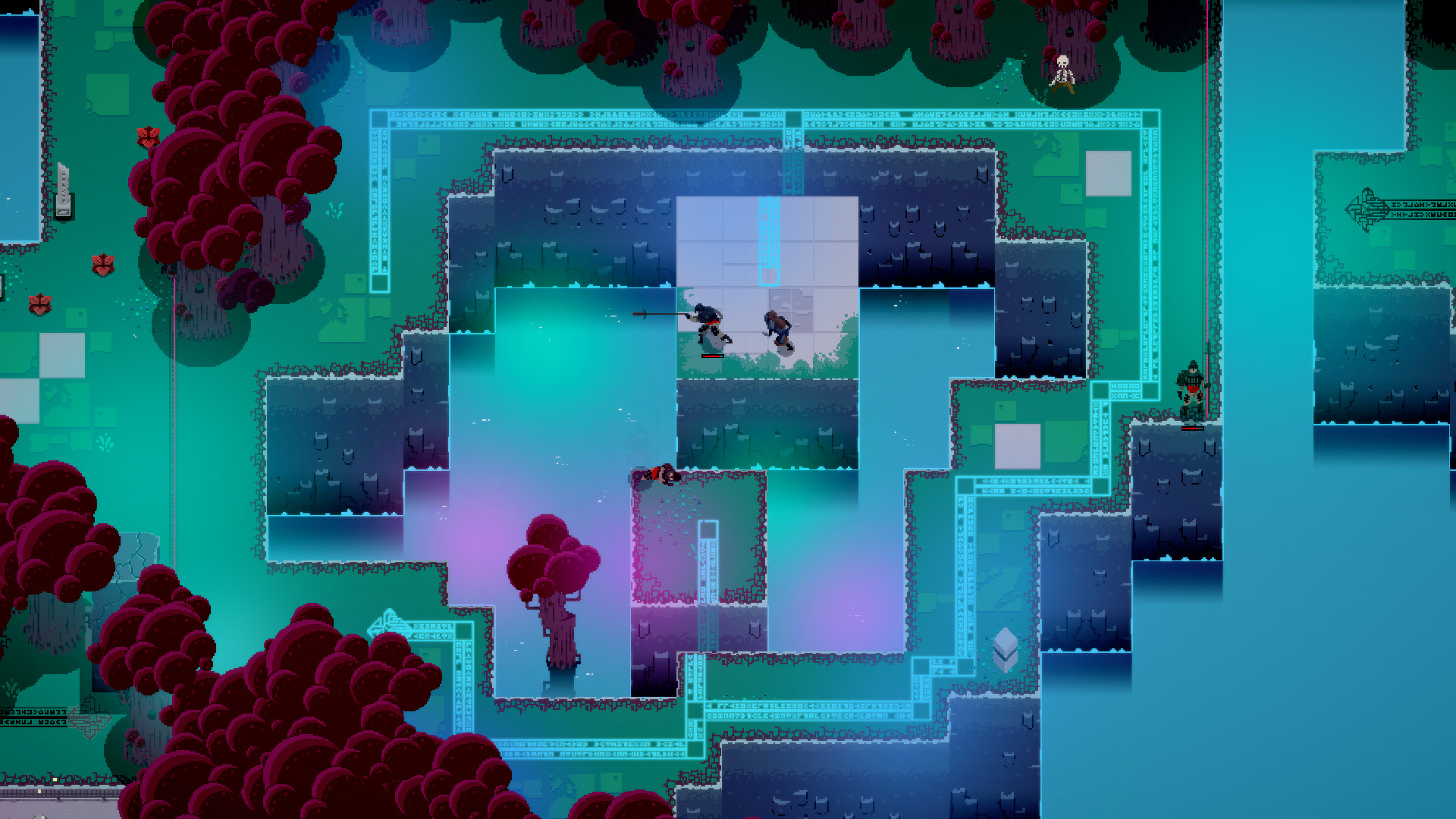 Fault & Fragment - Screenshot 4
