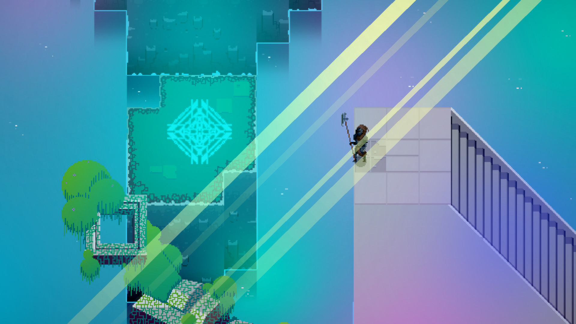 Fault & Fragment - Screenshot 6