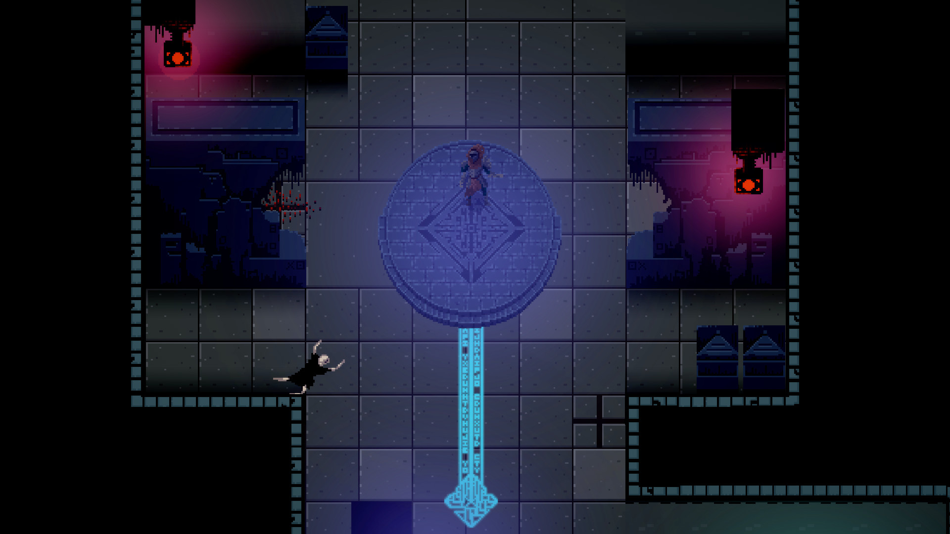 Fault & Fragment - Screenshot 1