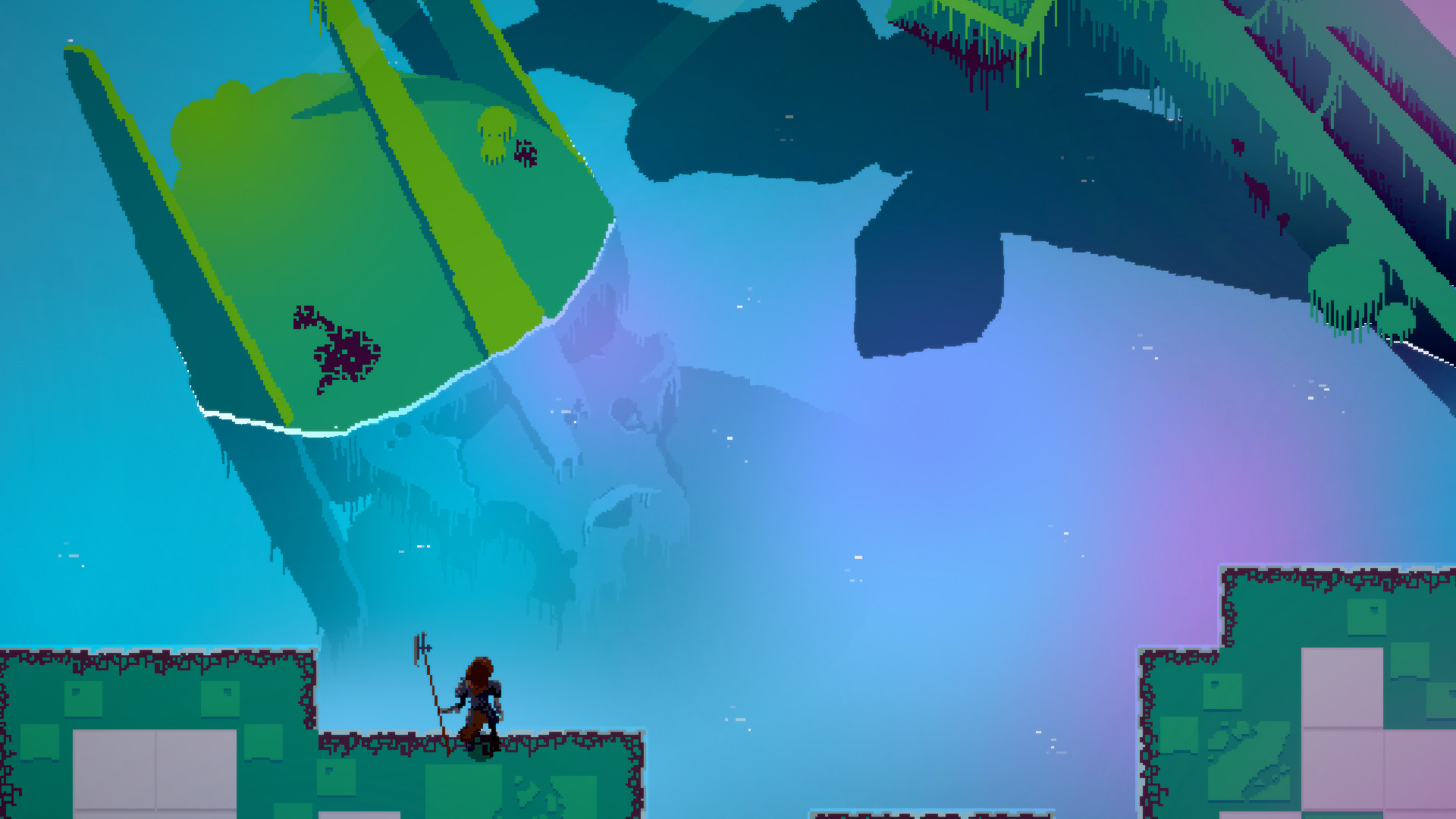 Fault & Fragment - Screenshot 3