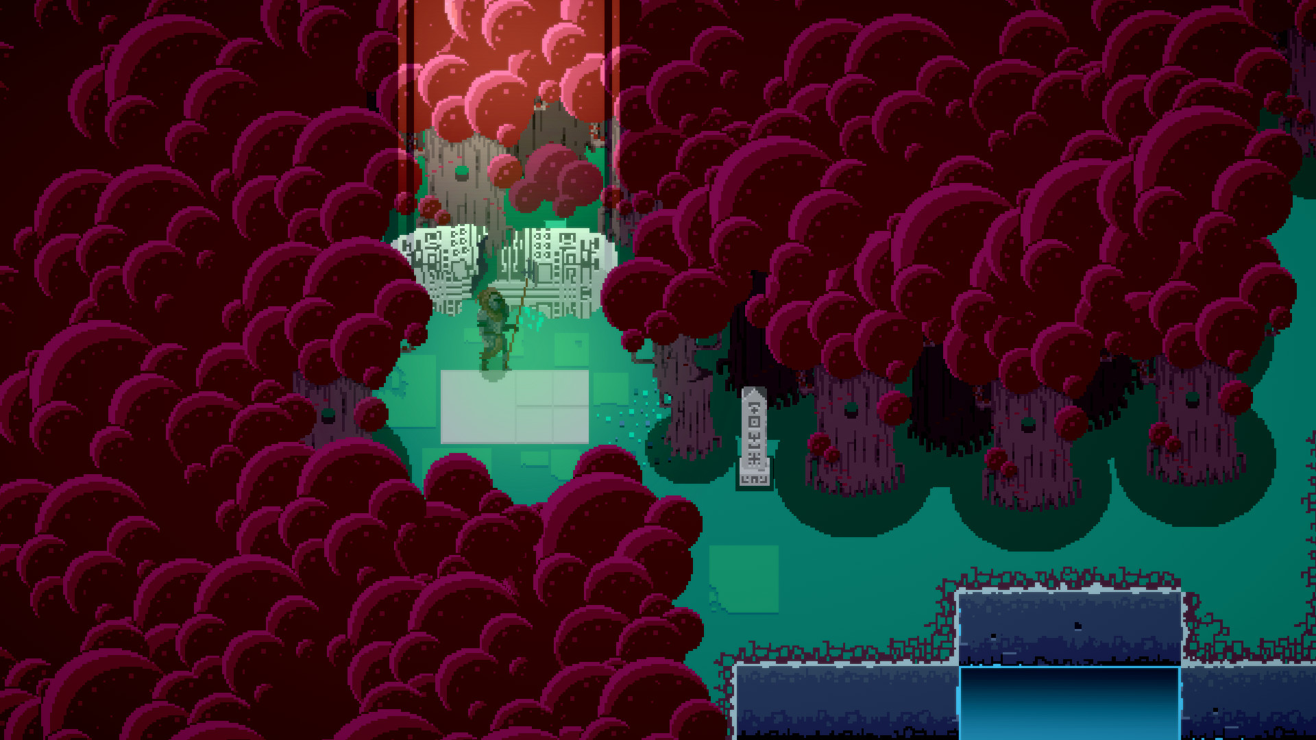 Fault & Fragment - Screenshot 5