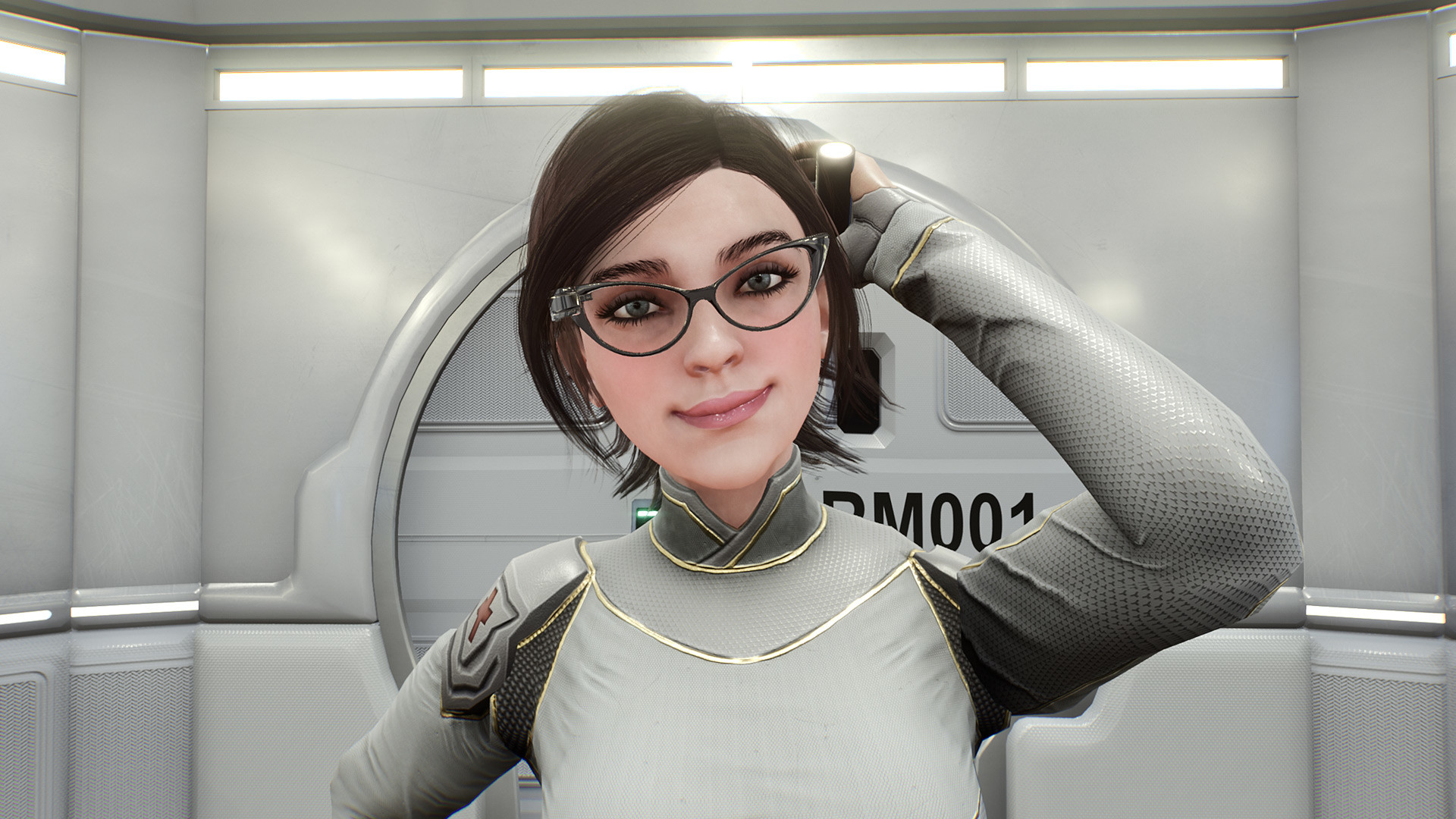 Shadows of Kepler - Screenshot 2