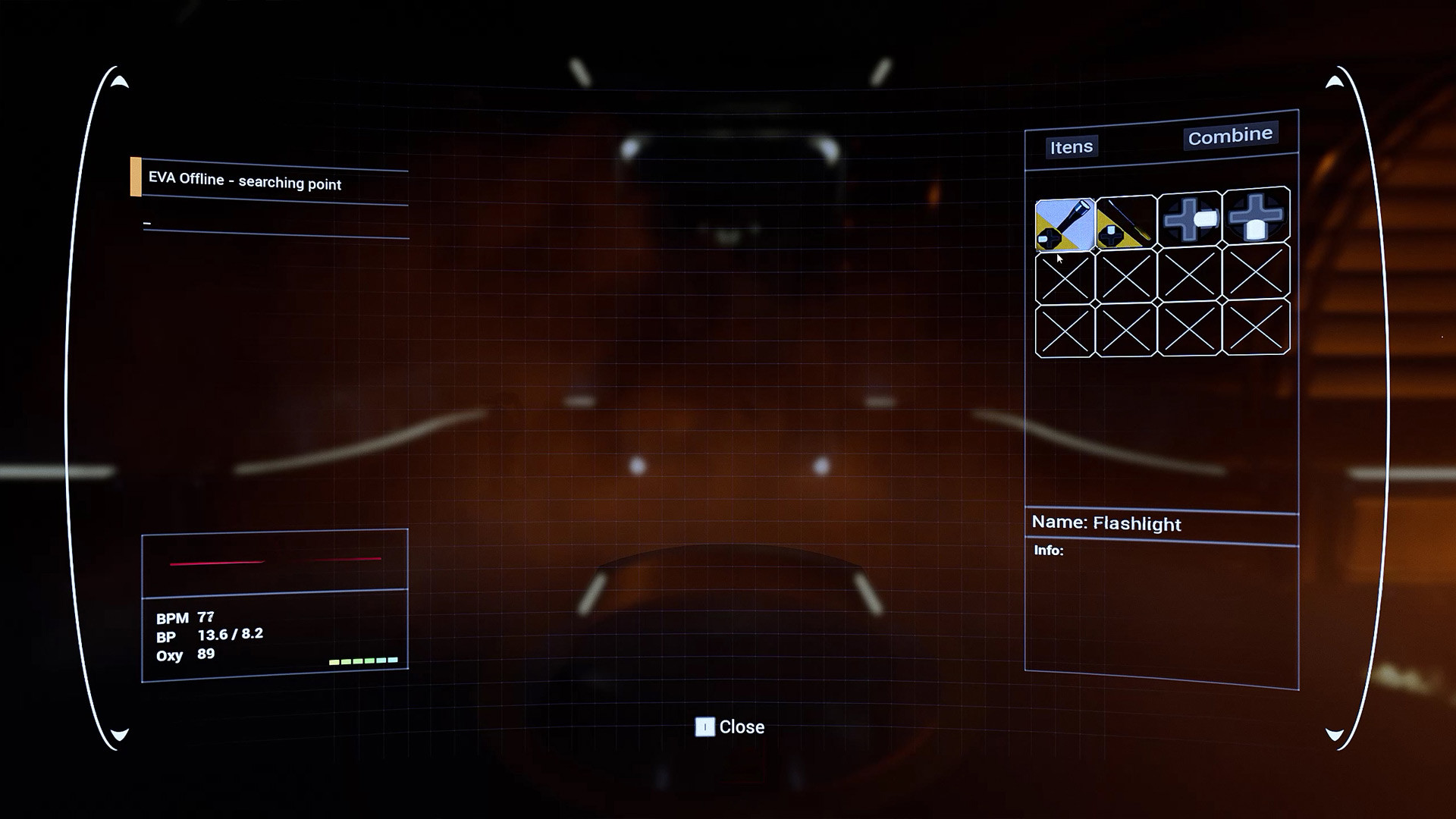 Shadows of Kepler - Screenshot 5