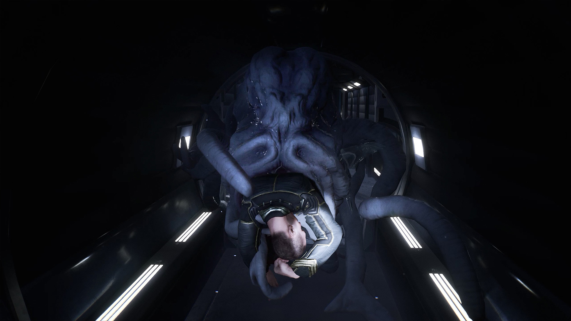 Shadows of Kepler - Screenshot 6