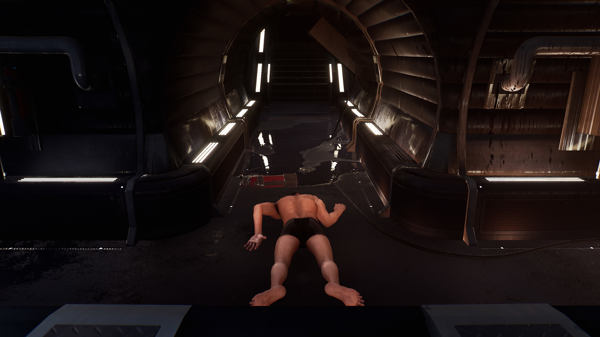 Shadows of Kepler - Screenshot 11