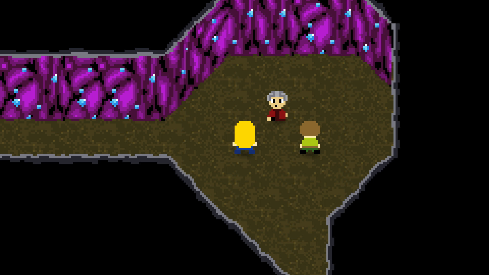 Dog-O - Screenshot 1