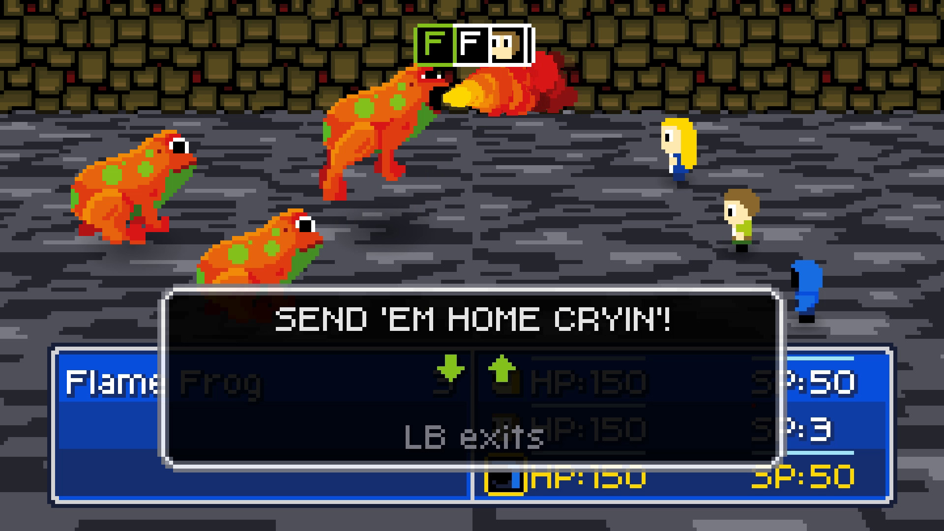 Dog-O - Screenshot 6