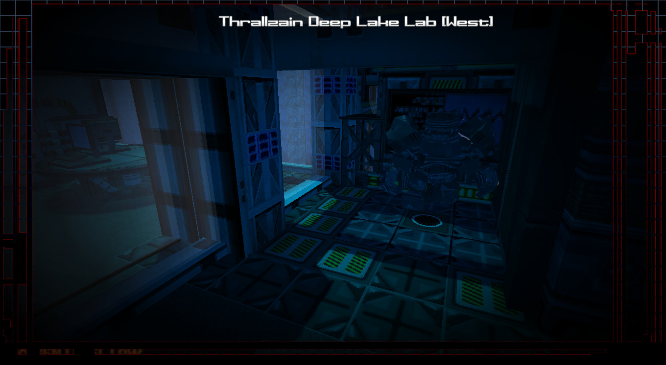 Paradox Escape Route - Screenshot 4