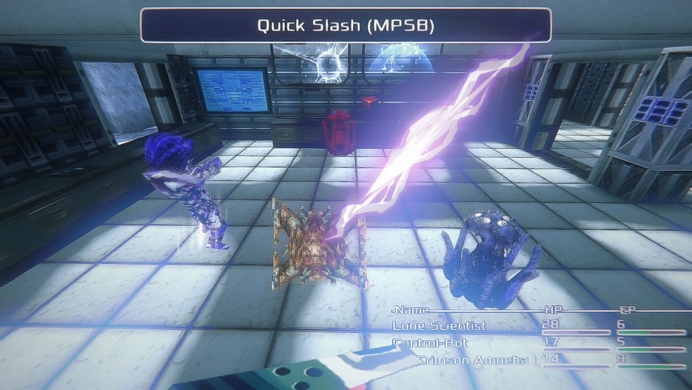 Paradox Escape Route - Screenshot 8