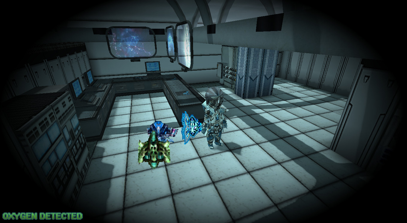 Paradox Escape Route - Screenshot 7