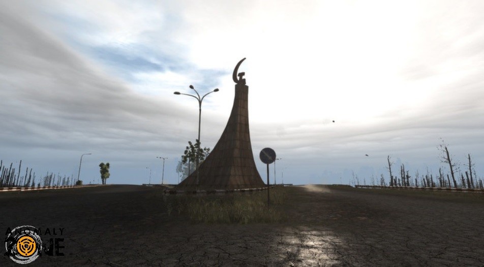 Anomaly Zone - Screenshot 4