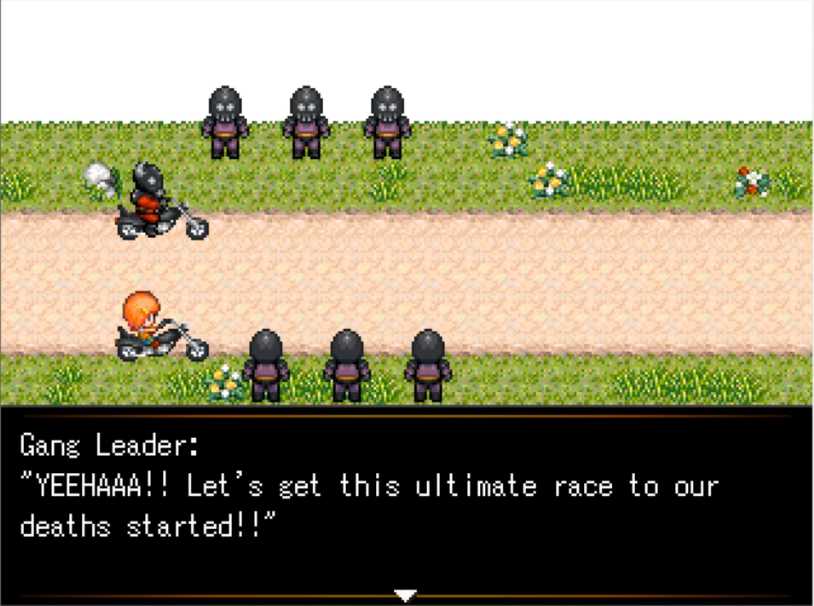 Toilet in Wonderland - Screenshot 2