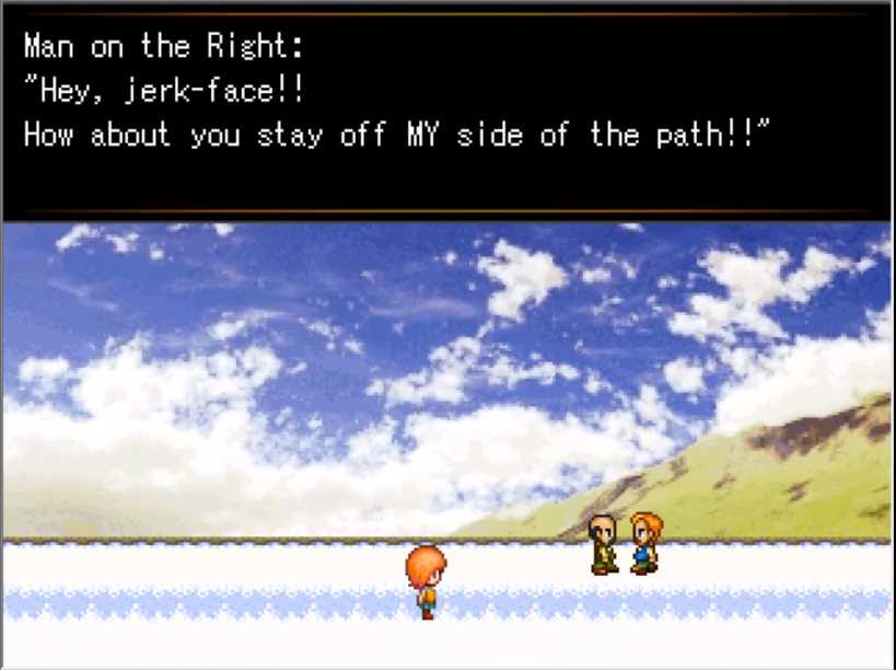 Toilet in Wonderland - Screenshot 3