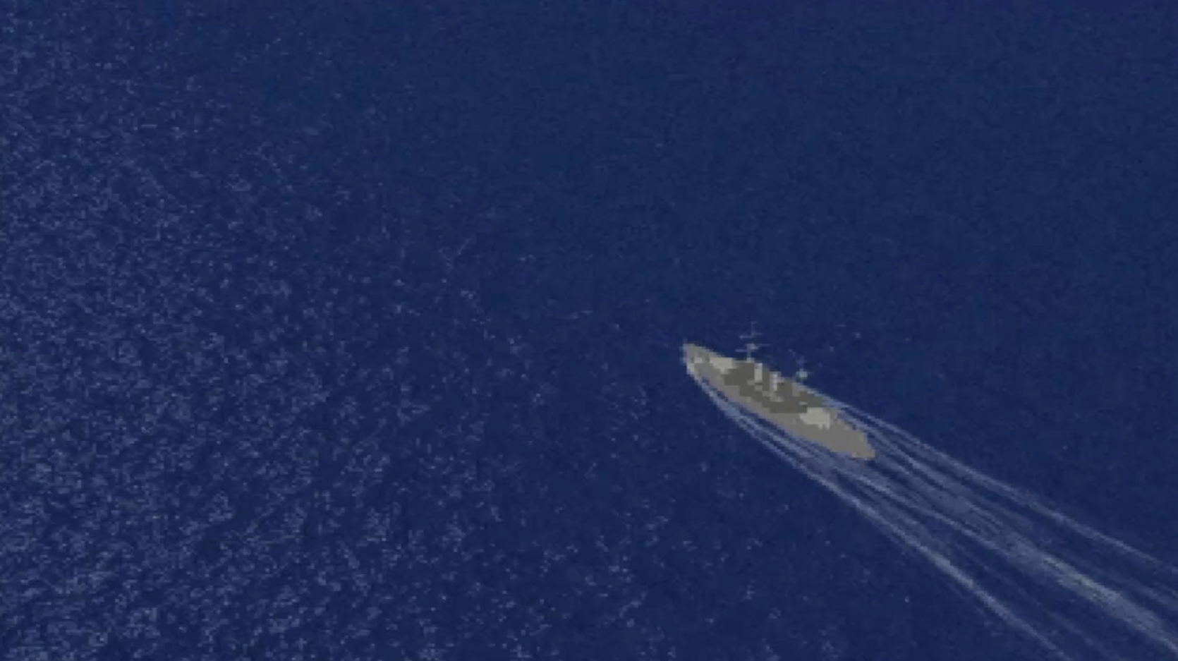 Uninhabited Island Story - Another World - Screenshot 1