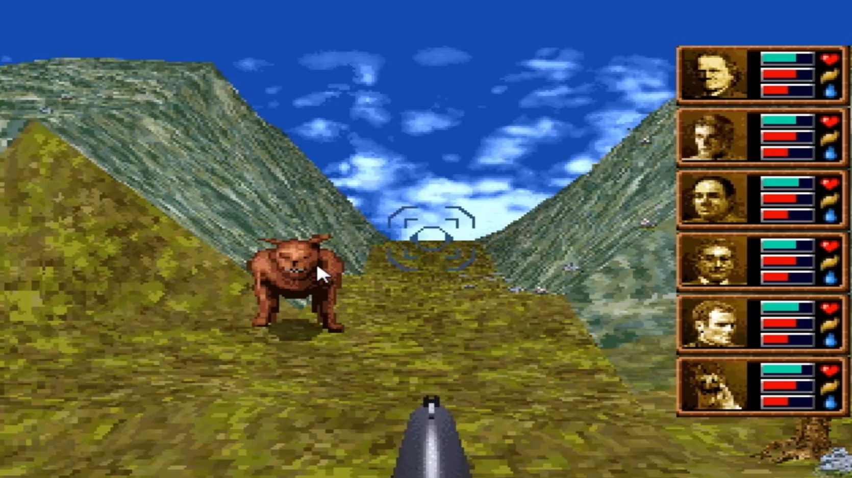 Uninhabited Island Story - Another World - Screenshot 6