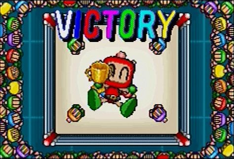 illustration de Bomberman Tournament