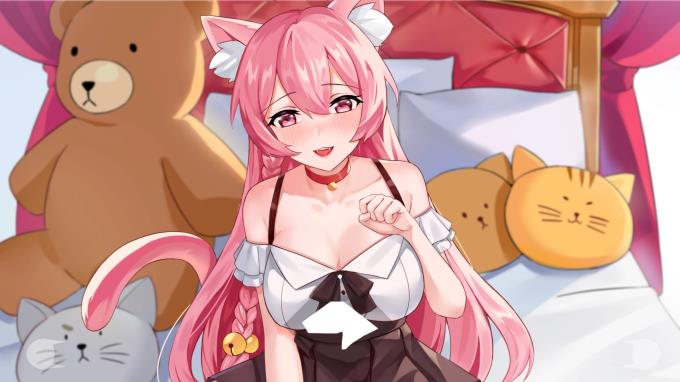 Seek Girl III - Screenshot 1