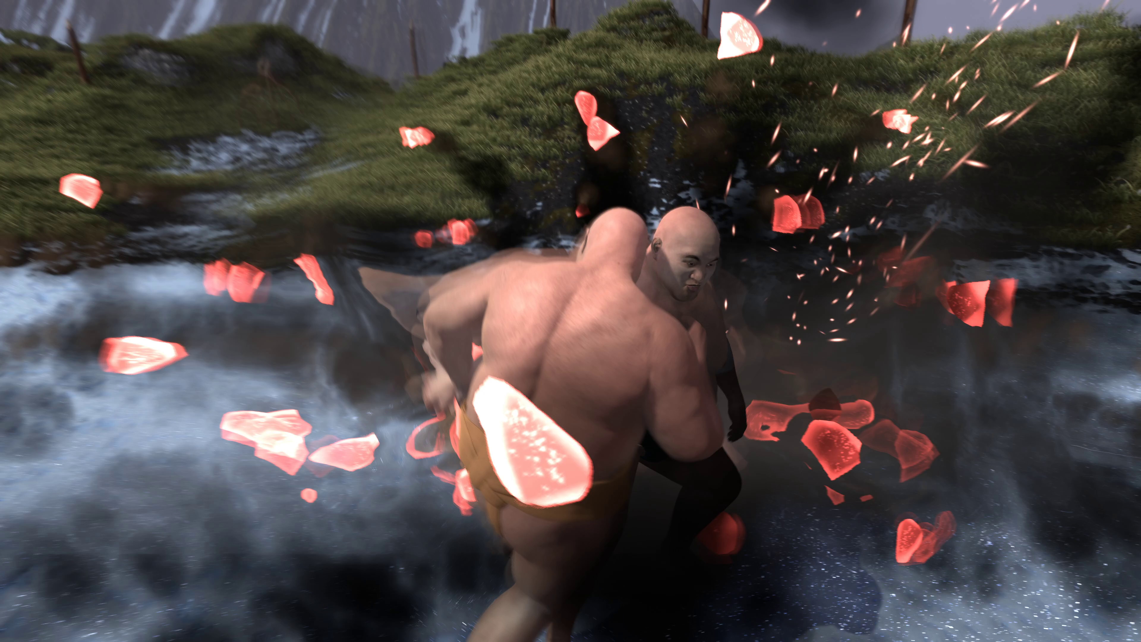 Paunch - Screenshot 4