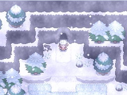 Pokémon Uranium - Screenshot 1