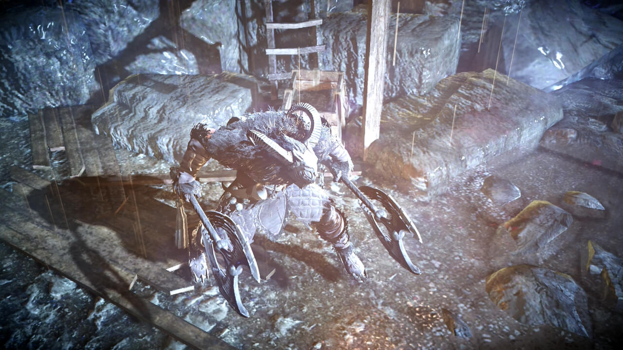 Black Desert Mobile - Screenshot 11