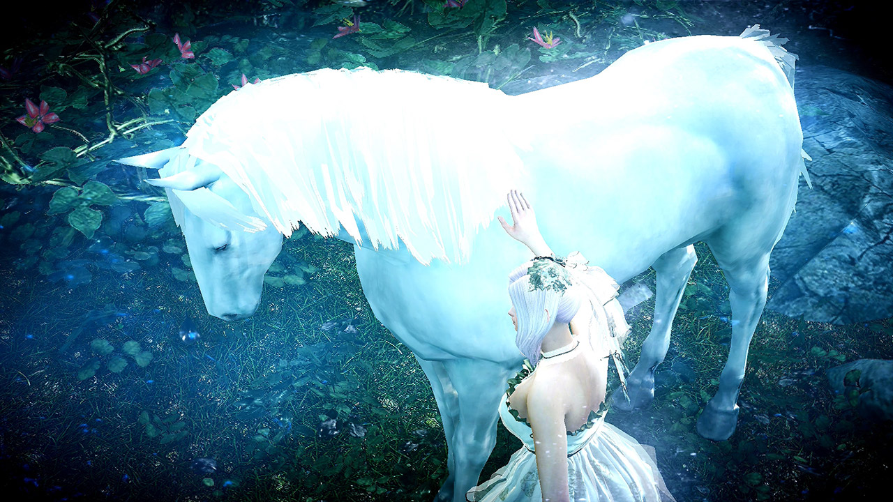 Black Desert Mobile - Screenshot 6