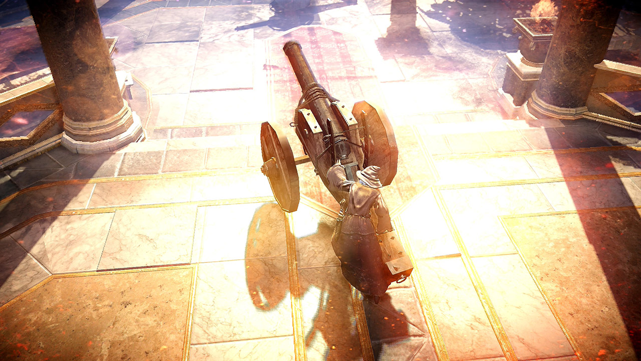 Black Desert Mobile - Screenshot 9