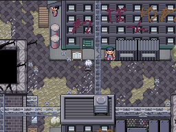 Pokémon Reborn - Screenshot 3
