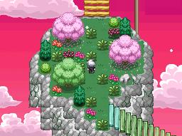 Pokémon Reborn - Screenshot 4