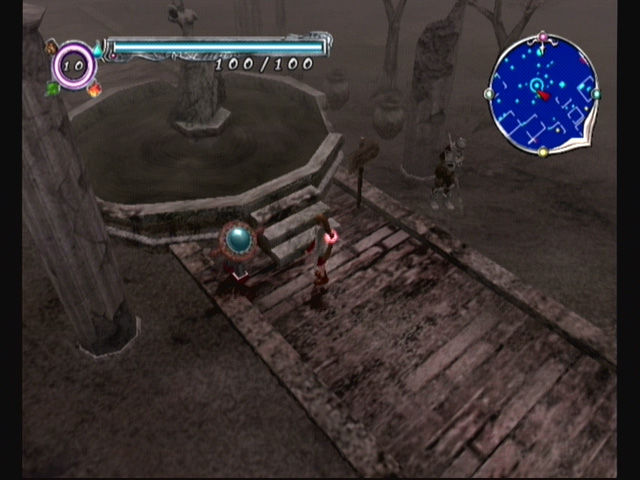 Lost Kingdoms - Screenshot 2