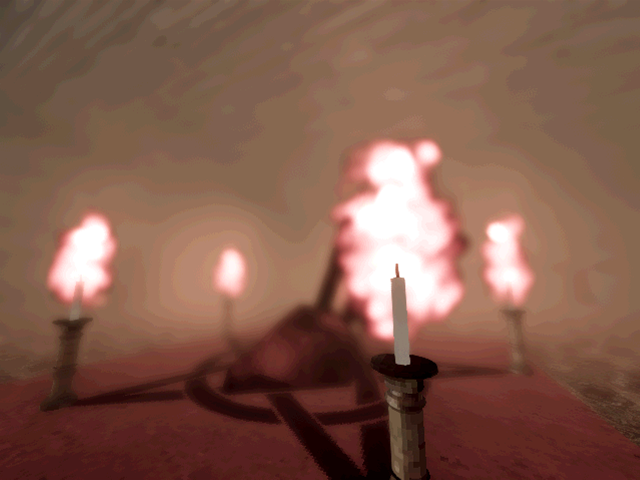 Pagan: Technopolis - Screenshot 1