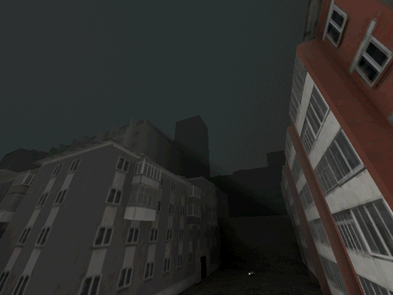 Pagan: Technopolis - Screenshot 3