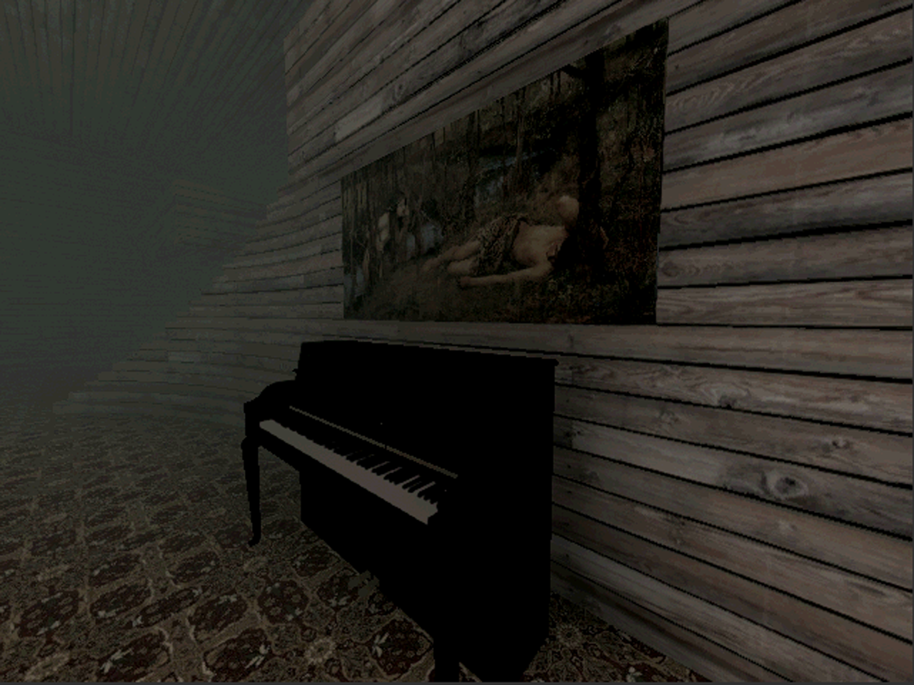 Pagan: Technopolis - Screenshot 2