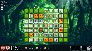 DemonCrawl - Screenshot 3