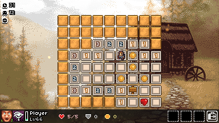 DemonCrawl - Screenshot 6