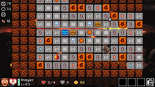 DemonCrawl - Screenshot 4