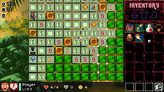 DemonCrawl - Screenshot 9