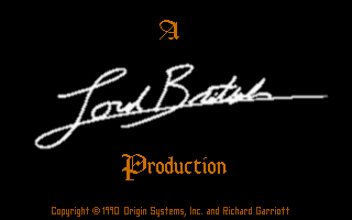 Ultima V: Warriors of Destiny - Screenshot 12